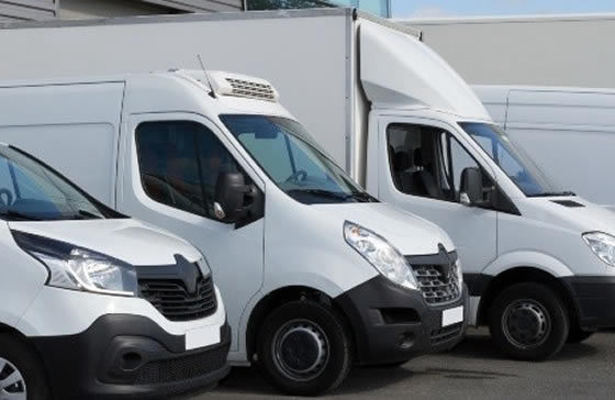 SEGUROS PARA VEHÍCULOS DE EMPRESA EN HUELVA