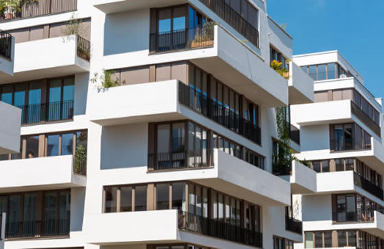 SEGUROS PARA COMUNIDADES EN HUELVA